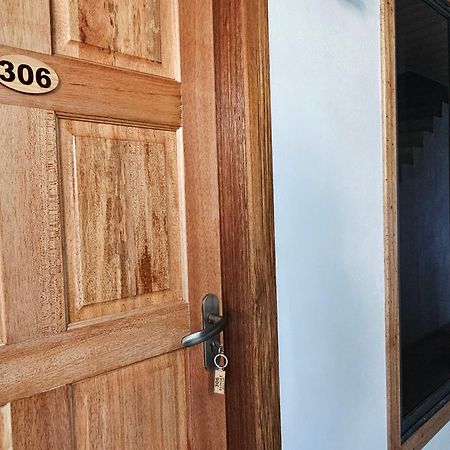 Sunset Beach View Dhangethi Exterior foto